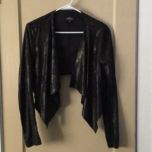 Bebe Addiction short jacket